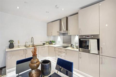 2 bedroom apartment for sale, St Johns, Spinningfields, Manchester