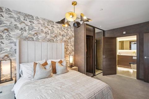 2 bedroom apartment for sale, St Johns, Spinningfields, Manchester