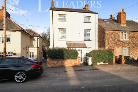 3 bedroom semi-detached house to rent, Main Street, Woodhouse Eaves, LE12