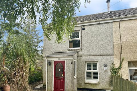 2 bedroom semi-detached house for sale, Colebrook Road, Plymouth, PL7