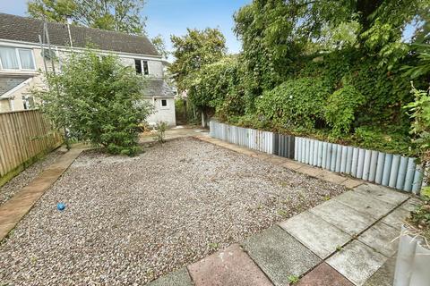 2 bedroom semi-detached house for sale, Colebrook Road, Plymouth, PL7