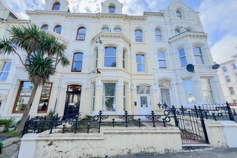 Block of apartments for sale, 12 Clifton Terrace, Isle Of Man