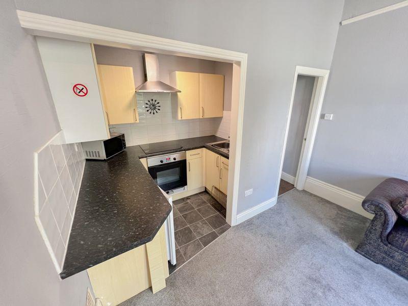 Apartment 3