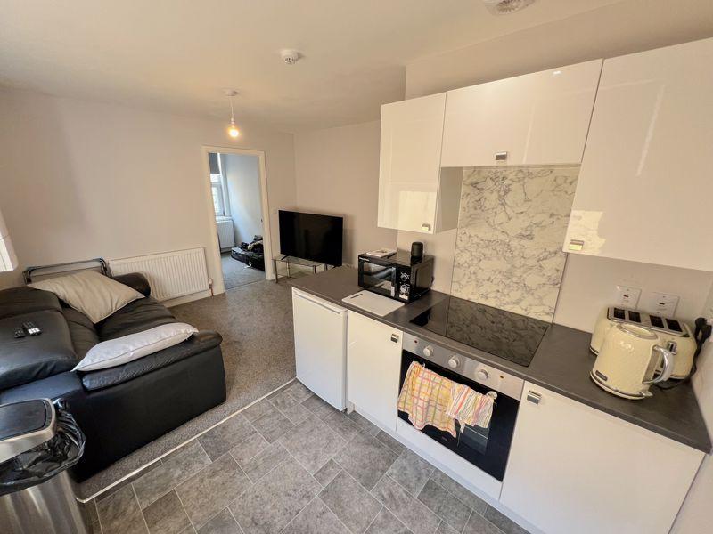Apartment 4