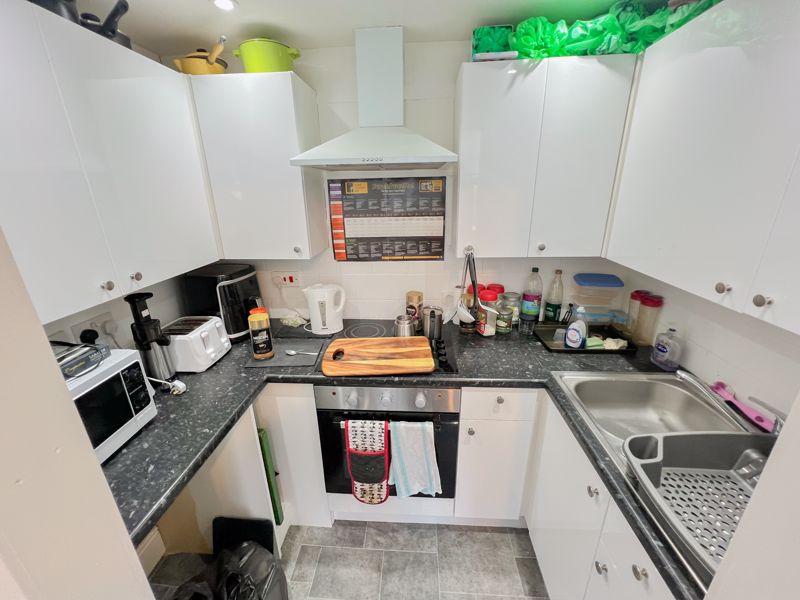 Apartment 5
