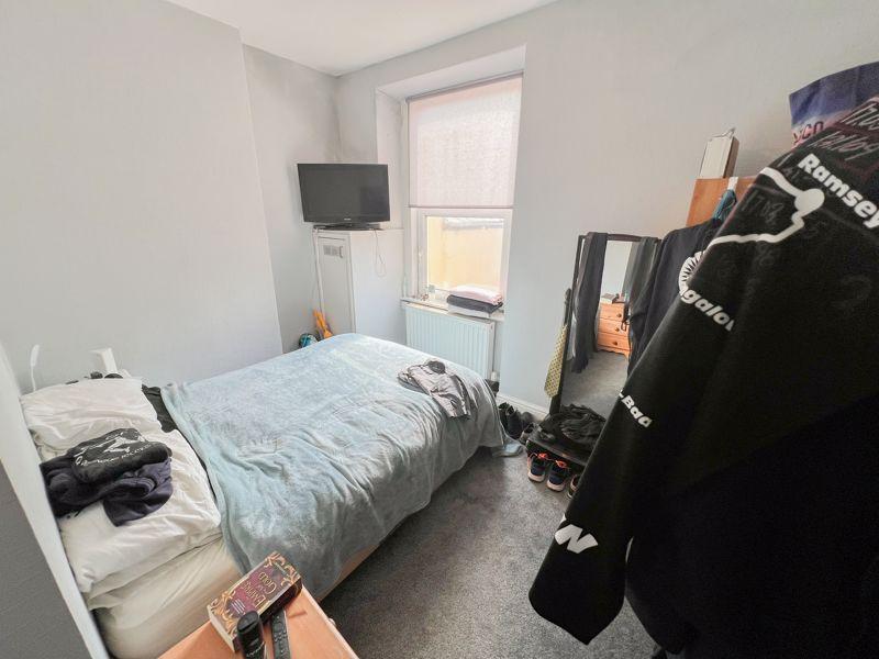 Apartment 5