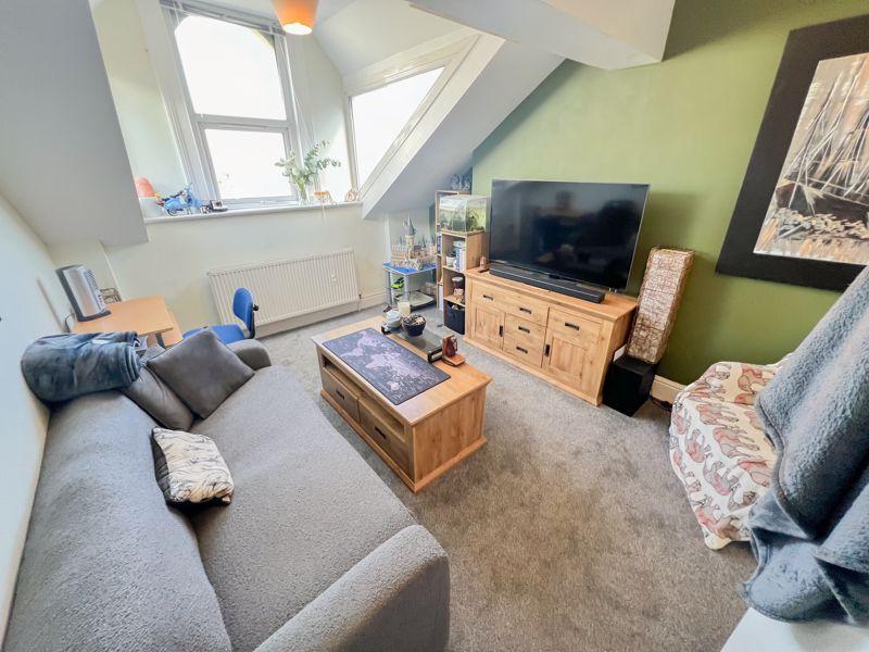 Apartment 6