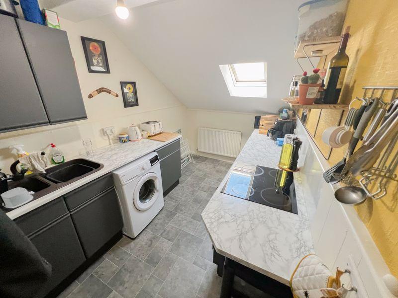 Apartment 6