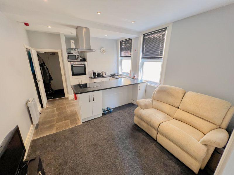 Apartment 2