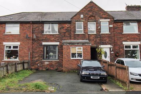 4 bedroom terraced house for sale, Hursted Road, Milnrow, OL16 3JS