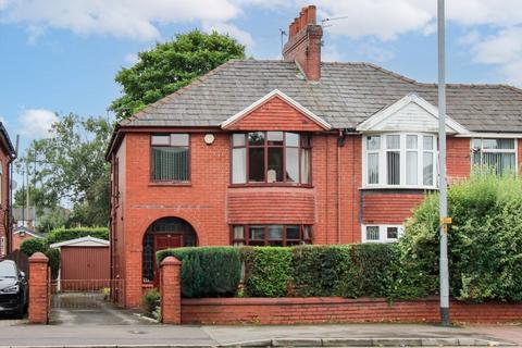 3 bedroom semi-detached house for sale, Kingsway, Rochdale, OL16 4UX