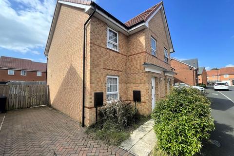 3 bedroom semi-detached house for sale, Elder Grove, Newcastle Upon Tyne NE5