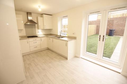 3 bedroom semi-detached house for sale, Magnolia Drive, Newcastle Upon Tyne NE5