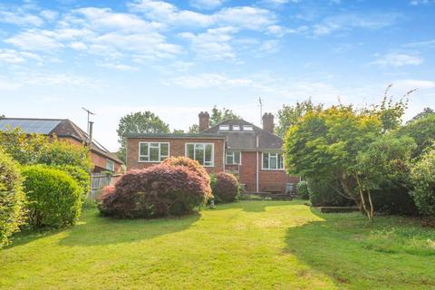 3 bedroom detached bungalow for sale, Knob Field, Abinger Hammer