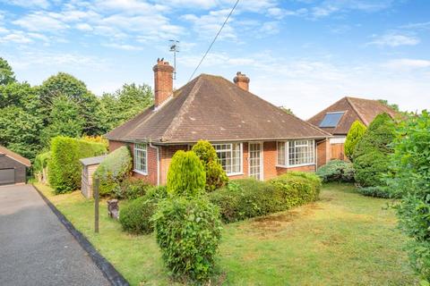 3 bedroom detached bungalow for sale, Knob Field, Abinger Hammer