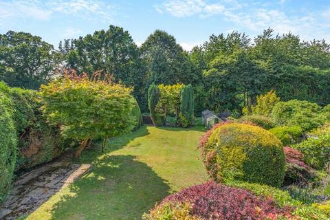 3 bedroom detached bungalow for sale, Knob Field, Abinger Hammer