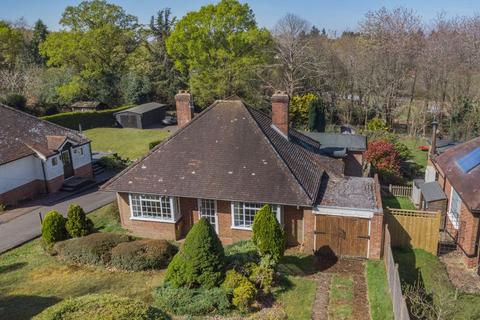3 bedroom detached bungalow for sale, Knob Field, Abinger Hammer