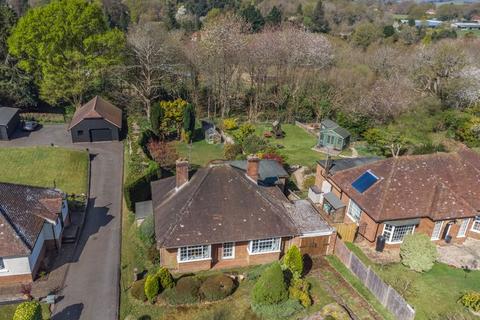 3 bedroom detached bungalow for sale, Knob Field, Abinger Hammer