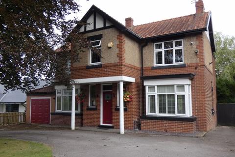 5 bedroom detached house for sale, 40 North Close, Spennymoor DL16