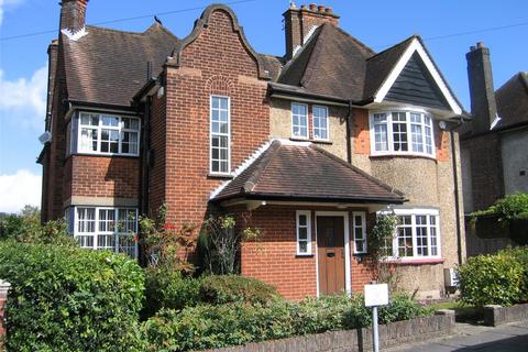 Sunset View, High Barnet, EN5