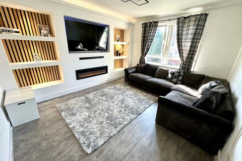 2 bedroom flat for sale, Park Street, Coatbridge ML5