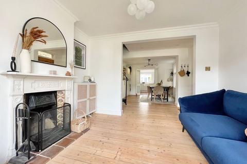 3 bedroom semi-detached house for sale, Coverts Road, Esher