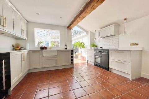 3 bedroom semi-detached house for sale, Coverts Road, Esher