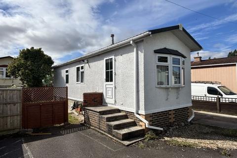 1 bedroom park home for sale, Bridge Park, Doniford