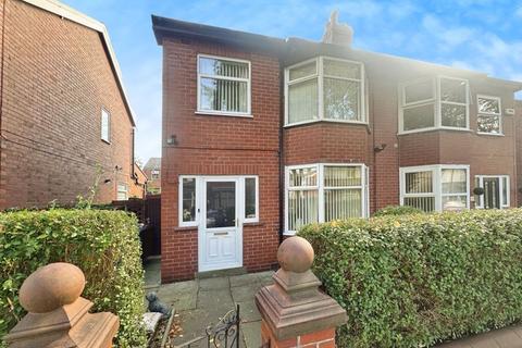 undefined, Hampton Grove, Bury