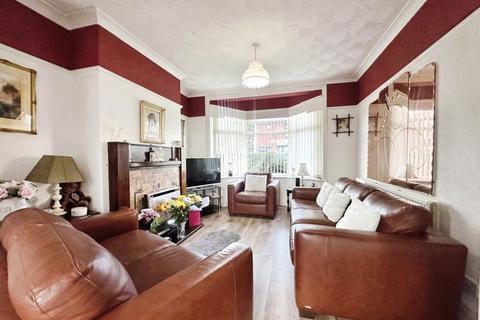 undefined, Hampton Grove, Bury