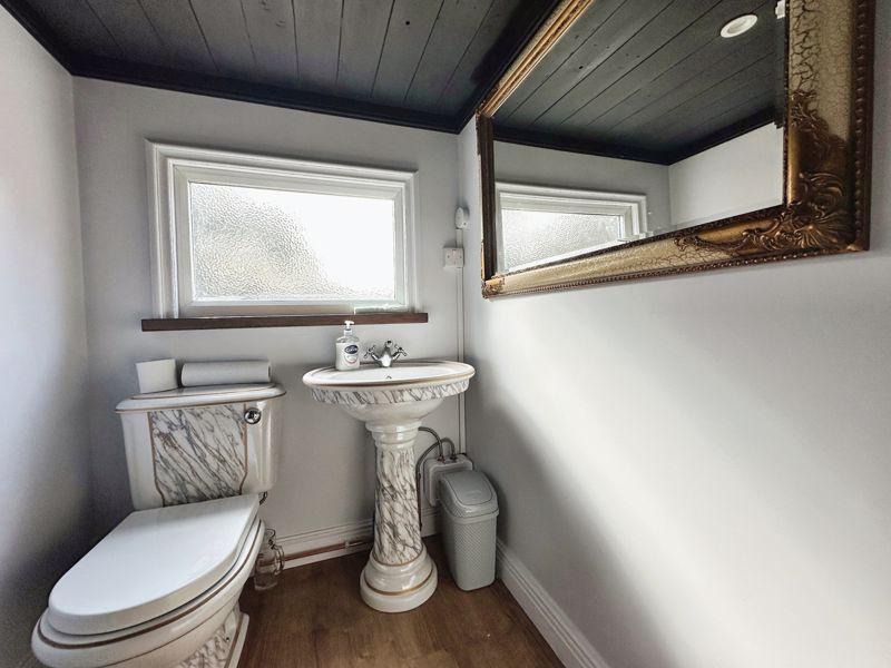 Bar WC