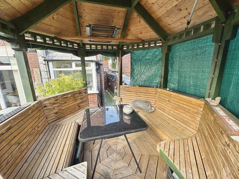 Pergola