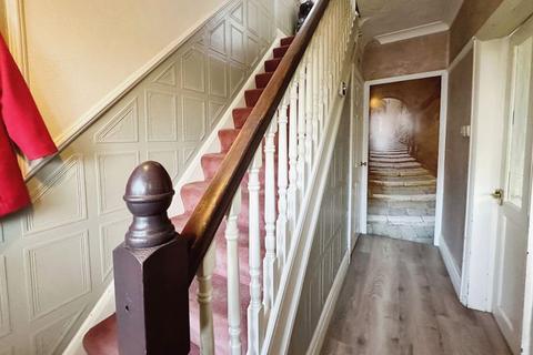 undefined, Hampton Grove, Bury