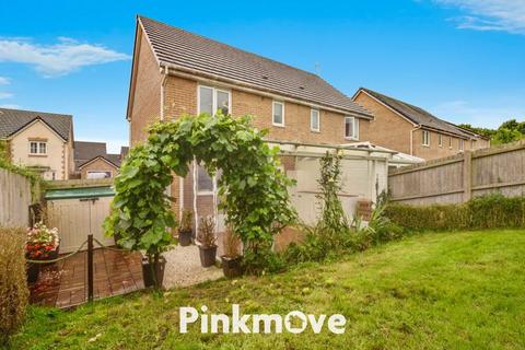 3 bedroom semi-detached house for sale, Heol Senni, Newport - REF #00025380