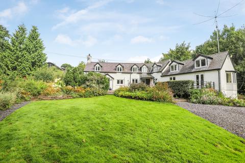 3 bedroom detached house for sale, 6 Totterton, Lydbury North, Shropshire