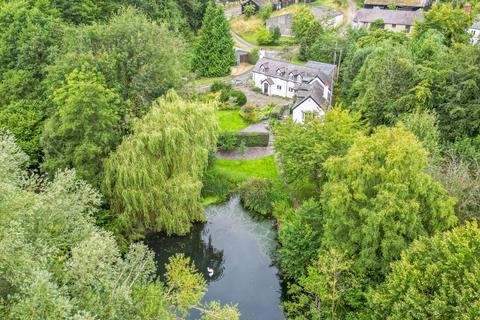 3 bedroom detached house for sale, 6 Totterton, Lydbury North, Shropshire