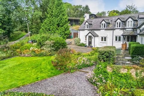 3 bedroom detached house for sale, 6 Totterton, Lydbury North, Shropshire