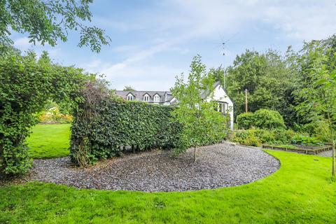 3 bedroom detached house for sale, 6 Totterton, Lydbury North, Shropshire