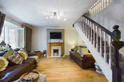 3 bedroom terraced house for sale, The Heywoods, Dukes Manor, CH2