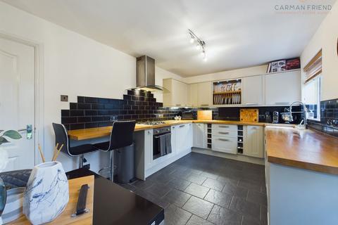 3 bedroom terraced house for sale, The Heywoods, Dukes Manor, CH2