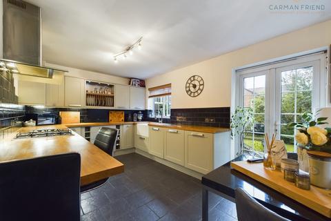 3 bedroom terraced house for sale, The Heywoods, Dukes Manor, CH2