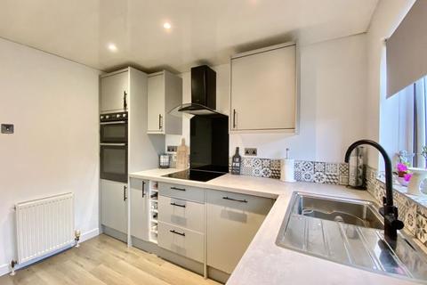 25 Abbots Crescent, Ayr, KA7 4JR