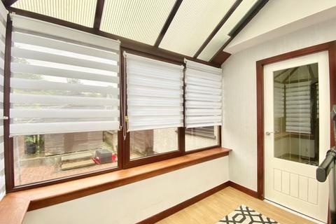 25 Abbots Crescent, Ayr, KA7 4JR