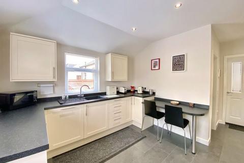 15 Berelands Road, Prestwick, KA9 2JP