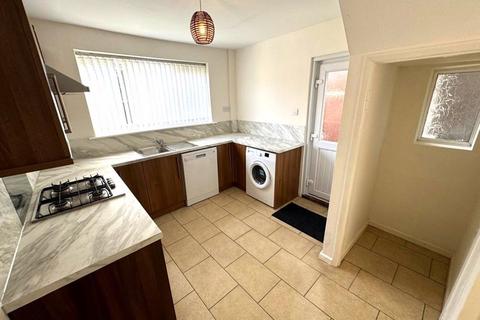 3 bedroom semi-detached house for sale, Patterdale Gardens, High Heaton