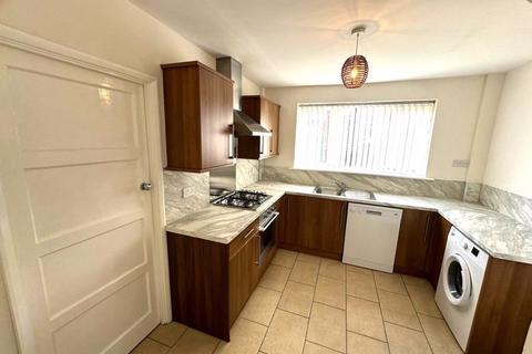 3 bedroom semi-detached house for sale, Patterdale Gardens, High Heaton