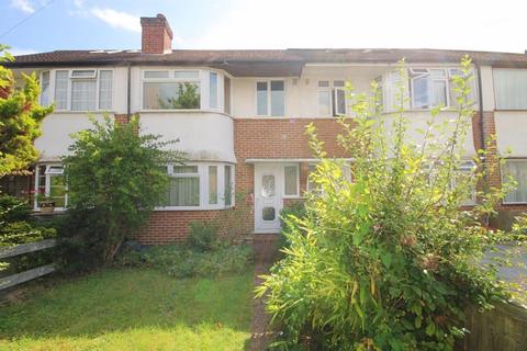 3 bedroom terraced house for sale, Millet Road, Greenford