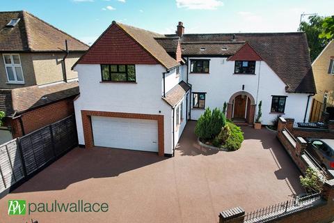 Flamstead End Road, West Cheshunt