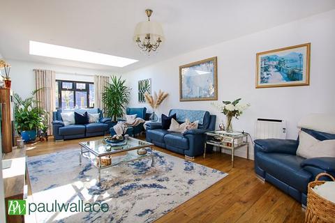 undefined, Flamstead End Road, West Cheshunt