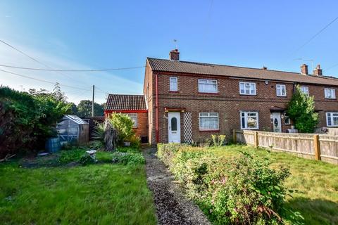 2 bedroom terraced house for sale, Botley Road, Chesham